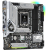 ASRock B760M Steel Legend WiFi Motherboard Micro ATX with Intel 1700 Socket