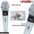 5Core Multimedia Deluxe Μικρόφωνο MIC-305