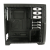 Lc Power Atx Case Gaming 982B Redeemer Black Alum Με Παράθυρο