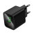 Hoco Dual Port Charger 30W USB-A & USB-C CS84A