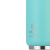 Estia Home Art Θερμός Travel Cup Save The Aegean 300ml Bermuda Green