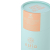 Estia Home Art Θερμός Travel Cup Save The Aegean 300ml Bermuda Green