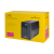 Powertech Ups Line Interactive με Οθόνη 1050Va 630W 2x Schuko 2x Rj45/Rj11