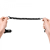 Hoco Z14 Φορτιστής Αυτοκινήτου 3.4A με καλώδιο Micro USB (Μαύρο)