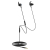 Sades gaming earphones Wings 20 12mm 3.5mm 1.2m μαύρα