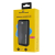 Powertech Power Bank Με Οθόνη 20000mAh 22.5w Μαύρο