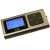 Crypto Mp3 Peggy Ii Metallic Purple 4 Gb Usb