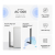 Mercusys AC1300 High Gain Dual-Band Wi-Fi USB Adapter