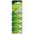 GP Μπαταρία Αλκαλική 44mAh 1,5V