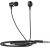HP DHE-7000 In-ear Handsfree with 3.5mm Connector Black