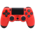 Sony Dualshock 4 Wireless Controller V2 Silver Gamepad Oem