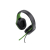 Gaming Trust Zirox Over Ear Gaming Ακουστικά Πράσινο / GXT 415X