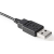 NEDIS Ενσύρματο μικρόφωνο USB με καλώδιο 1.5m