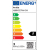 Avide LED Σφαιρική 3W E27 Λευκό 4000K Value