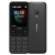 Κινητό Nokia 150 2020 Dual SIM με Κουμπιά (Ελληνικό Μενού) Μαύρο