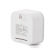 Entac Doorbell Battery Operated 3xAA excl, with Battery Operated IP44 Transmitter