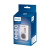 Philips Αντάπτορας Ρεύματος 1 θέση USB-C/USB 380J Λευκό