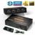 ATC HDMI Switch Μεταλλικό 3 In 1 Out 4K x 2K Remote