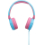 JBL® JR310 Ενσύρματα Παιδικά Ακουστικά OnEar μπλε