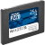 Patriot P220 2.5 SSD 256GB, Sata 3, 6Gb/s, 550MBs Read & 500MBs Write 50K/40K