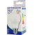 Optonica Λάμπα LED SP9-A4 για Ντουί E27 & Σχήμα A60 Ψυχρό Λευκό 