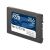 Patriot P220 2.5 SSD 256GB, Sata 3, 6Gb/s, 550MBs Read & 500MBs Write 50K/40K