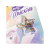 Μπλοκ Ζωγραφικής Magic Unicorn