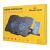 Powertech Cooling Pad for Laptop up to 15.6 with 2 Fans and Lighting