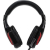 Gaming Headset Xtrike Me HP-310 Over Ear με Σύνδεση 2x3.5mm Μαύρο aasdadad