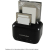 LC-Power Docking Station LC-Dock-U3-III για 2 Σκληρούς Δίσκους Sata 2.5 / 3.5 με Σύνδεση USB 3.0