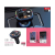 Allison Car Auto Bluetooth MP3 FM Transmitter Hands-Free With Dual Charger