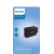 Philips Φορτιστής Τοίχου 2x USB 17W DLP2620-12