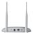 Tplink Wireless N Access Point Tlwa801n, 300mbps, 2x 5dbi, Ver. 6.0