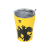 Estia Home Art Θερμός Coffee Mug Aek BC Edition 350ml
