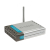 D-Link DWL-2100AP 108Mbps Access Point