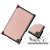 Θήκη Lenovo Tab M8 Magnetic 3-fold Rose Gold