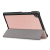 Θήκη Lenovo Tab M8 Magnetic 3-fold Rose Gold