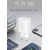 Powertech Φορτιστής Τοίχου USB-C Pd 20w Λευκός
