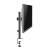 Brateck Βάση για Monitor TV 17-27 Γραφείου Μάυρη MAXVESA:100 7kg