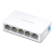 Mercusys Desktop Switch 5-Port 10/100 Mbps Ver.2