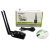 Edup Ασύρματος USB Αντάπτορας Δικτύου Ep-ms8515gs-pro 150Mbps
