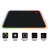 BLOODY Gaming Mousepad με RGB LED backlit 35.8x25.6cm