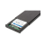 Digitus 2.5 SSD/HDD Θήκη 6cm SATA I-III USB3.0 Black