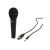 Konig Dynamic Microphone 5.0m Cable - Semi-Profesional